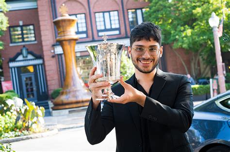 Grandmaster Alireza Firouzja Wins Saint Louis Rapid & Blitz and .